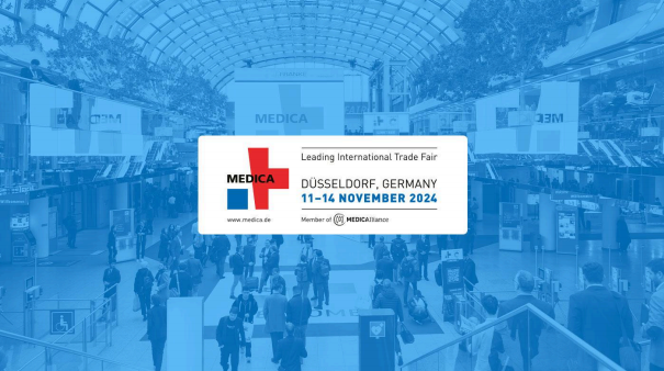 Medica Dusseldorf
